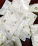 永和豆?jié){高纖原味豆?jié){粉 210g  30g*7小包  即食沖泡 曬單實拍圖