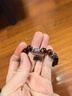 RASTACLAT×航海王聯(lián)名限定禮盒路飛薩博艾斯男女情侶小獅子手鏈 航海王聯(lián)名限定-路飛女款 曬單實(shí)拍圖