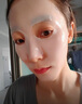 UC【官網(wǎng)正品】UC白細(xì)胞膠原蛋白塑顏面膜14天緊致21天淡紋抗皺修復(fù) 一盒裝*5片 曬單實拍圖