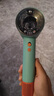 戴森（DYSON）HD16 全新智能吹風機 Supersonic 電吹風 負離子 速干護發(fā) 禮物推薦 HD16彩陶青色 曬單實拍圖