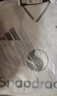 阿迪達斯 （adidas）男 足球系列 MUFC A JSY 曼聯(lián)球迷版客場短袖JI7423白色L 曬單實拍圖