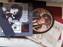 宿命之環(huán)1-6冊全套夢魘逐光者/詭秘之主小說典藏版12345678冊小丑無面人陰謀家旅行家卷實(shí)體書 愛潛水的烏賊著 蒸汽朋克克蘇魯神話力作奇幻小說天聞角川 【全9冊】詭秘之主 小丑 +無面人+旅行家 曬單實(shí)拍圖