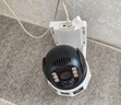 奧克斯4g太陽能攝像頭室外無電無網(wǎng)終身免費流量免插電手機遠程高清監(jiān)控器家用戶外360度無死角全景夜視 曬單實拍圖