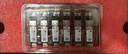 光迅CWDM12通道合波分10G 25g10km波分模塊 6 12 通道 無(wú)源波分復用器 10G10KM一套 12波段模塊+2波分器 曬單實(shí)拍圖