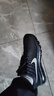 耐克（NIKE）官方艦店男鞋新款運動(dòng)鞋AIR VAPORMAX全掌大氣墊緩震休閑鞋跑步鞋 849559-001/黑色/全掌大氣墊 43 曬單實(shí)拍圖