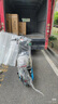 立馬電動(dòng)自行車 東哥送年貨同款CG-3 80公里長(zhǎng)續(xù)航電動(dòng)車寧德時(shí)代汽車級(jí)鋰電池48V24Ah電瓶車 咖 曬單實(shí)拍圖