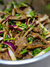 龍江和牛 國產(chǎn)和牛原切牛肉筋1斤 燉煮食材 生鮮牛肉 曬單實(shí)拍圖