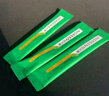 輕元素 羽衣甘藍粉3.5g*30條益生元果蔬粉高膳食纖維代餐粉沖飲蔬菜粉 曬單實拍圖