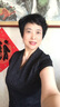 恒源祥香云紗上衣闊腿褲兩件套夏季時(shí)尚真絲套裝桑蠶絲黑色女短袖媽媽裝 黑色 3XL 【建議136-145斤】 曬單實(shí)拍圖