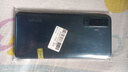 vivo X50 雙模5G 液氧感光夜攝 后置4800W像素 二手5g手機 黑鏡 8GB+128GB  95新 曬單實拍圖