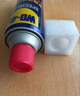 WD-40油污清潔劑家用廚房泡沫清洗劑wd40油煙機清洗劑重油污去除劑殺菌 WD-40家用油污清潔劑 500ml 曬單實(shí)拍圖