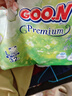 大王（GOO.N）自在之息紙尿褲L32片(9-14kg)尿不濕 瞬吸芯體 輕薄干爽 曬單實(shí)拍圖