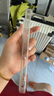 倍思【透明軟殼】適用蘋果16Pro手機(jī)殼iPhone16Pro保護(hù)套超薄防摔軟殼硅膠鏡頭全包男女款透明簡約 曬單實拍圖