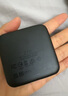 西部數(shù)據(jù)（WD） 2TB 移動固態(tài)硬盤（PSSD）Elements SE新元素 SSD type-c接口 外接直連手機(jī)筆記本電腦兩用 曬單實(shí)拍圖