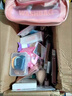 拉美拉（LAMEILA）化妝品一整套學(xué)生全套彩妝套裝初學(xué)者新手入門(mén)淡妝化妝師新手美妝 自然膚色【專(zhuān)業(yè)全套】彩妝+護膚 曬單實(shí)拍圖