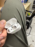 SOULUX【官新正品丨Air4代降噪款】藍(lán)牙耳機(jī)適配蘋果無線2025新款半入耳式金榜iphone16/15/14pods 【原版同功能pods4降噪版】 【主動(dòng)降噪+空間音頻+三真電量】 曬單實(shí)拍圖