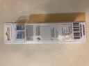 飛利浦電動牙刷刷頭原裝替換刷頭配HX5181HX6730HX6721HX3226HX68HX93HX89HX99等鉆石牙刷系列 3支 盒裝HX9033/67-G2-牙齦護理型 曬單實拍圖