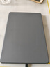 聯(lián)想（Lenovo）小新平板 11 智能鍵盤 觸點連接 即連即用 內(nèi)置筆槽 舒適按鍵 多組合快捷鍵 灰色  曬單實拍圖