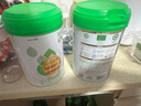 惠氏（Wyeth）啟賦有機進口嬰兒配方奶粉1段（0-6月）350g 曬單實拍圖