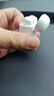 華為長(zhǎng)續(xù)航藍(lán)牙耳機(jī) FreeBuds SE 2無線耳機(jī) 40小時(shí)長(zhǎng)續(xù)航 快速充電 藍(lán)牙5.3適用于蘋果/安卓手機(jī) 白 曬單實(shí)拍圖