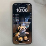 圖拉斯【泰坦全屏膜】適用iphone16promax鋼化膜蘋果16promax手機(jī)膜全覆蓋防摔抗指紋無塵倉超薄高清貼膜 iPhone 16 Pro Max【高清膜】 旗艦版（送無塵倉）丨第2件半價 曬單實(shí)拍圖