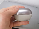 【重磅新品】Shokz韶音動鈦圈OpenDots ONE E310耳夾式藍(lán)牙耳機 星際白 曬單實拍圖