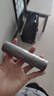 Sodolike尚島背心垃圾袋500只1絲茂金屬色50*65cm*25卷點(diǎn)斷手提厚垃圾大袋 曬單實(shí)拍圖