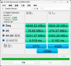 Crucial英睿達(dá) 美光T705 Pro 4TB SSD固態(tài)硬盤 M.2接口(NVMe PCIe5.0*4)讀速14100MB/s 臺式機(jī)筆記本硬盤 曬單實(shí)拍圖