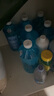 藍(lán)星汽車玻璃水0度 2L*6瓶 去油膜雨刮水強(qiáng)力去污蟲膠鳥糞通用玻璃水 曬單實拍圖
