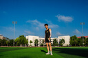 COMPRESSPORT 馬拉松越野跑步開關頭帶女止汗帶運動發(fā)帶籃球導汗帶男士吸汗帶 窄版3代 黑色 曬單實拍圖