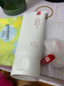 紅之（HungChi）小親凈洗面奶氨基酸潔面乳女深層清潔清爽溫和清爽男女 洗面奶 100g 【多膚質適用】 曬單實拍圖