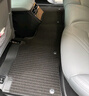 固特異（Goodyear）tpe汽車腳墊適用于極氪001腳墊2021-25款TPE高邊環(huán)保防水黛尼斯毯 曬單實(shí)拍圖