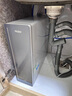 海爾（Haier）甜鎂凈水器鎂離子鮮活水礦物質(zhì)水1000G凈水機反滲透凈水器凈飲機國家補貼HKC2400-R857U1 曬單實拍圖