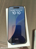 Apple/蘋果 iPhone 16 Pro（A3294）256GB 黑色鈦金屬 支持移動聯(lián)通電信5G 雙卡雙待手機(jī) 曬單實拍圖