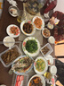 同城家政快速上門飯菜可口美味佳肴 上門做飯 私廚上門做飯 各種宴席年夜飯（專業(yè)大廚） 上門做飯3小時（家常菜） 曬單實(shí)拍圖