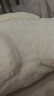 熊貓熊大白鵝玩偶抱枕女生陪睡覺布娃娃毛絨玩具公仔夾腿超大生日禮物女 曬單實拍圖