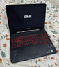 華碩（ASUS）飛行堡壘電競游戲本天選Pro6/5/4筆記本電腦設計網(wǎng)課i7大學(xué)生 華碩飛行堡壘-i7-12G-512獨顯2G 曬單實(shí)拍圖