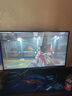 AOC 27英寸2K 240Hz超頻260Hz FastIPS 1ms廣色域 HDR400硬件低藍光 FPS游戲電競顯示器 宙斯盾Q27G4Z 曬單實(shí)拍圖