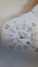 卡西歐（CASIO）手表女學(xué)生考試手表兒童指針夜光運動防水男女石英表LRW-200H-7E2 曬單實拍圖