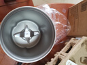 小熊（Bear）研磨機(jī) 家用磨粉機(jī) 打粉機(jī) 中藥粉碎機(jī) 料理機(jī) 干粉機(jī) 打粉超細(xì)研磨機(jī) FSJ-A03D1 曬單實(shí)拍圖