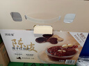 潤(rùn)琮堂陳皮蓮子紅豆沙 185g*8 港式甜品新會(huì)陳皮甜品即食八寶粥禮盒 曬單實(shí)拍圖
