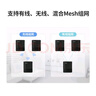 愛快（iKuai）家用無線路由器千兆wifi6 AX3000 商用/企業(yè)級 3000M 穿墻 多l(xiāng)an口/ipv6/寬帶疊加/寬帶聚合Q3000 曬單實拍圖
