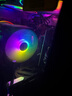 微星（MSI）暗黑騎士13代i5 13400F/RTX5060/16G DDR4/1T 電競(jìng)游戲設(shè)計(jì)師臺(tái)式電腦主機(jī)整機(jī)國(guó)家補(bǔ)貼20% 曬單實(shí)拍圖