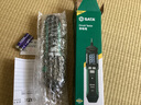 世達SATA測電筆智能感應數(shù)顯測電筆測通斷驗零火線多功能電筆D05989A 曬單實拍圖