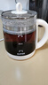 蘇泊爾（SUPOR）養(yǎng)生壺 316L不銹鋼 1.5L煮茶器花茶壺 恒溫水壺燒水壺電熱水壺 辦公室保溫煮茶壺 SW-15YJ05 曬單實拍圖