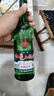 紅星二鍋頭 綠瓶大二 純糧口糧酒 清香型名酒 禮物特產 43度 750mL 6瓶 整箱裝 曬單實拍圖