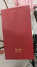 周六福長命百歲鐲寶寶款手鐲S999足銀周歲禮物BF105912 鐲臂直徑約2.5mm 曬單實拍圖