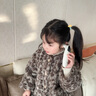LUCYLEE日本體溫槍精準測溫儀兒童耳溫槍寶寶溫度計家用測溫槍 【紅外耳溫槍】(一秒測溫) 曬單實(shí)拍圖