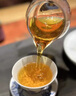 班章醇冰島白茶十年以上壽眉小茶餅棗香老白茶便捷小包茶葉禮盒送禮 500g*1盒 曬單實拍圖