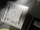 SCHNEIDER法國(guó)品牌小飛碟剃須刀電動(dòng)迷你便攜款刮胡刀可水洗生日七夕情人節(jié)禮物送男友老公爸爸實(shí)用禮盒裝 曬單實(shí)拍圖